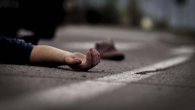 Pria di Sumba Barat Daya Tewas Dihakimi Massa, Usai Bunuh Ibu dan Lukai Adik Tirinya